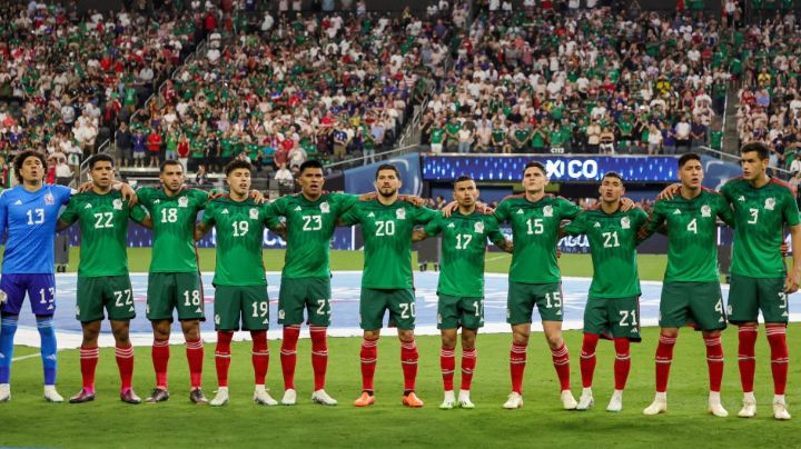 Opinión | La Selección Mexicana del Fracaso y su falta de profesionalismo y ética