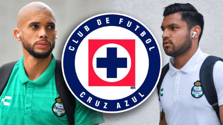 ¿Cruz Azul no pudo cerrar sus refuerzos o se salvó de otra 'estafa'? | Opinión