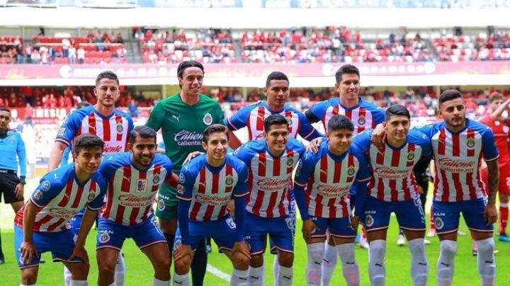 Chivas lo dejó ir y ahora es el jugador MÁS COTIZADO en la Liga MX