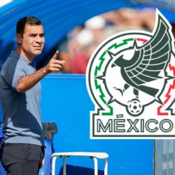 Rafael Márquez ACEPTA ser parte del AMBICIOSO PLAN de la Selección Mexicana