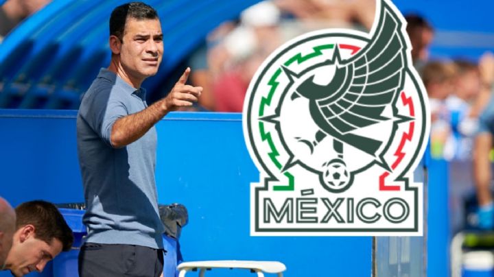 Rafael Márquez ACEPTA ser parte del AMBICIOSO PLAN de la Selección Mexicana