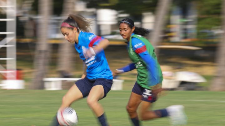 Chivas Femenil tiene NUEVO REFUERZO para el Apertura 2023