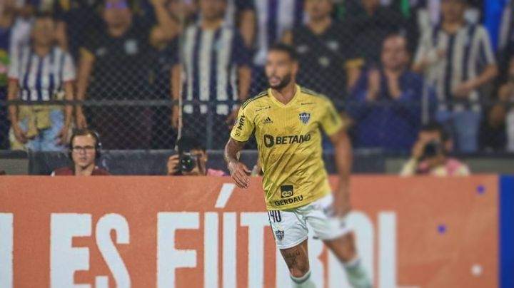 Pumas consigue su REFUERZO ESTRELLA proveniente del Fútbol Brasileño