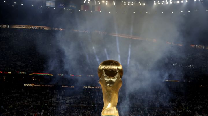 País millonario contendiente para ser sede del Mundial del 2030 RETIRA SU CANDIDATURA