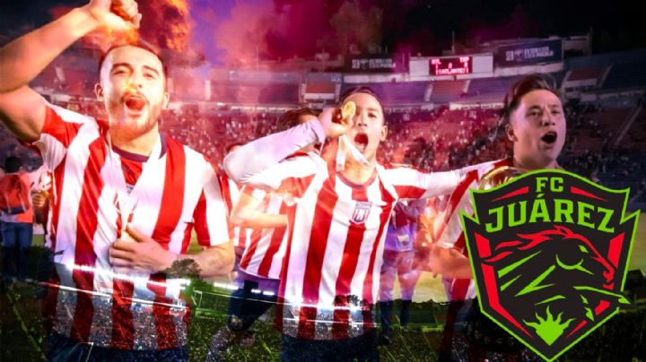 FC Juárez va por DOS JOYAS de Chivas que lucieron en el campeonato del Tapatío