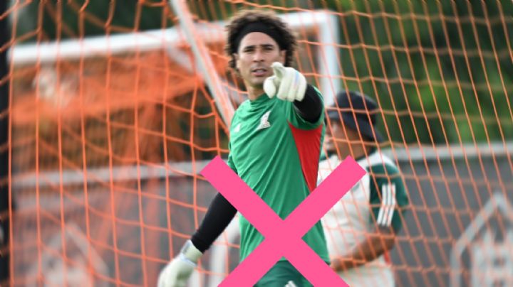 “Nunca compartiré los insultos”: Memo Ochoa manda MENSAJE a la afición