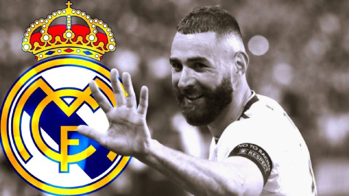 Oficial | Karim Benzema deja de ser futbolista del Real Madrid