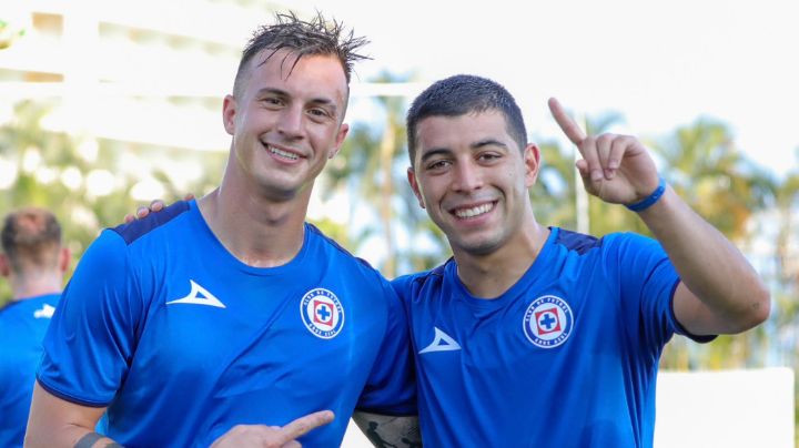 ¿Qué REFUERZOS le hacen FALTA a Cruz Azul para el Apertura 2023?