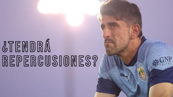 SEÑALAN a Veljko Paunovic por MALA decisión para el Apertura 2023