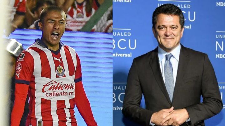 Carlos Hermosillo manda VALIOSO CONSEJO a la Joya de Chivas, Yael Padilla