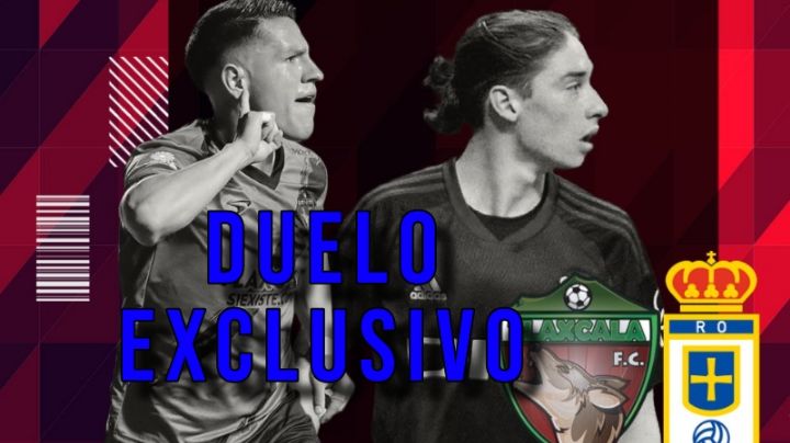 Tlaxcala FC tendrá partido contra el Real Oviedo de Marcelo Flores