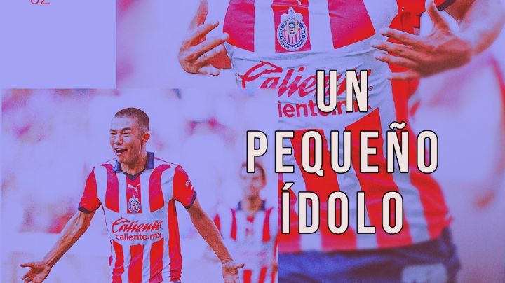 Veljko Paunovic habla sobre proceso de Yael Padilla con Chivas