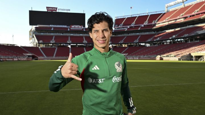 Diego Lainez es TRES VECES CAMPEÓN desde que llegó a México