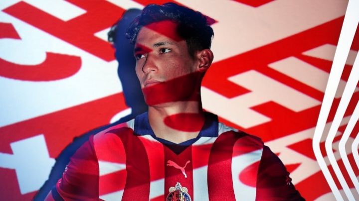 Chivas ANUNCIA partido amistoso ante Athletic Club en el Estadio Akron