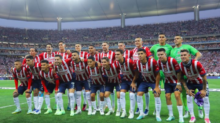 El DELANTERO de Chivas que podría emigrar a Europa