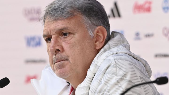 Gerardo Martino lanza FUERTES CRÍTICAS en contra del Fútbol Mexicano