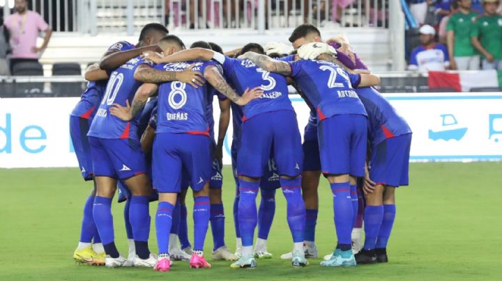 CANTERA CELESTE: los tres jugadores de Cruz Azul que serán ASCENDIDOS al Primer Equipo