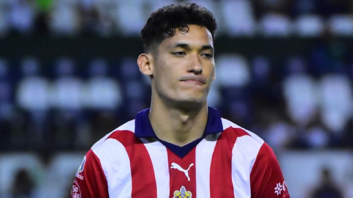 Veljko Paunovic CONFIRMA cuál es el futuro de Jesús Orozco Chiquete y Chivas