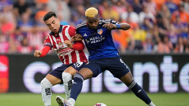 Leagues Cup 2023: Aficionados de la Liga MX PIDEN que el partido de Chivas vs Cincinnati sea CANCELADO