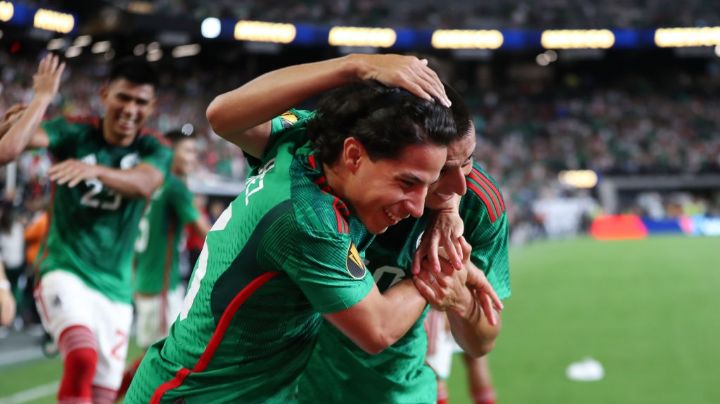 Directivo del Real Betis ve a Diego Lainez REGRESANDO aL Fútbol de Europa