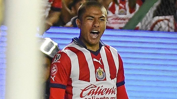 El EMOTIVO mensaje de Yael Padilla tras su DESTACADO debut con Chivas