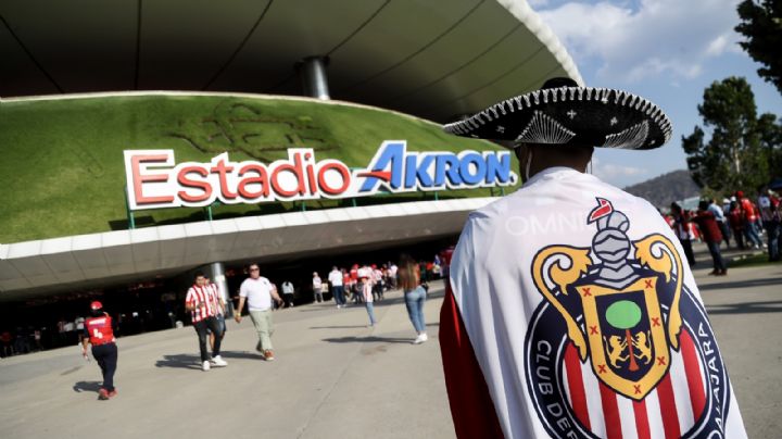 ¡Qué ofertón! Chivas lanza DOBLE PROMOCIÓN en el Estadio Akron