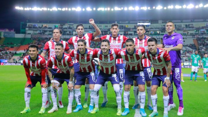 Cruz Azul busca el FICHAJE de delantero de Chivas tras renunciar a Alan Pulido