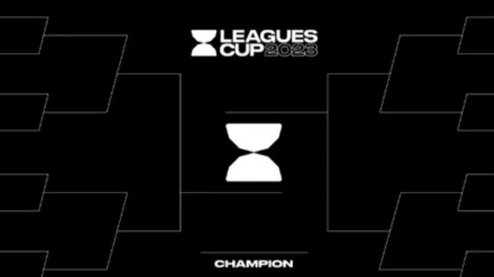 ¿Cómo se jugarán los partidos en los 16vos de la Leagues Cup 2023?