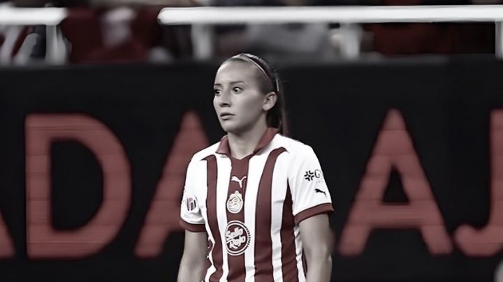 ¿CASTIGARON a Rubí Soto? La razón por la que quedó FUERA para el Necaxa vs Chivas Femenil