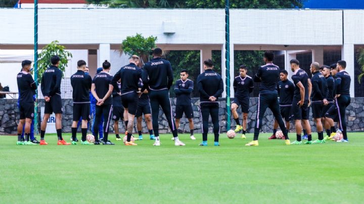 Cruz Azul ANUNCIA una nueva BAJA para la vuelta al Apertura 2023