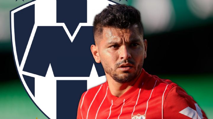 Representante de ‘Tecatito’ Corona LE HACE EL FEO a Rayados de Monterrey