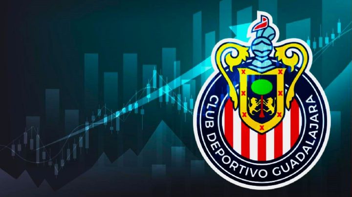 Chivas anuncia SOCIO DE LUJO para mejorar la inteligencia deportiva