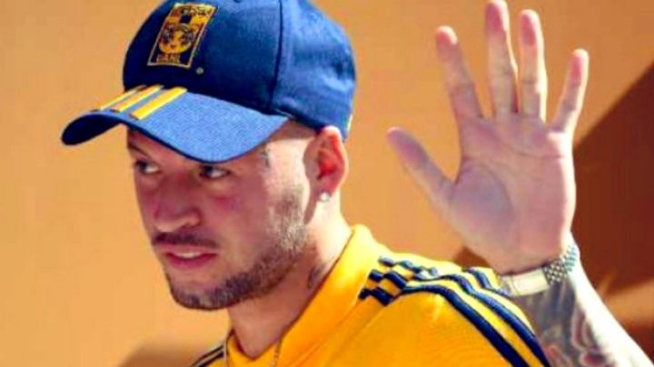 Nicolás ‘Diente’ López admite SUS ERRORES durante su ciclo por Tigres