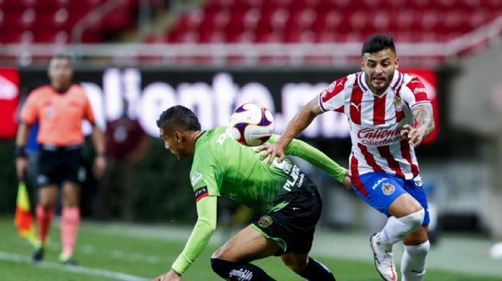 Los últimos antecedentes e historial del FC Juárez vs Chivas, previo al juego de Jornada 4 del  Apertura 2023