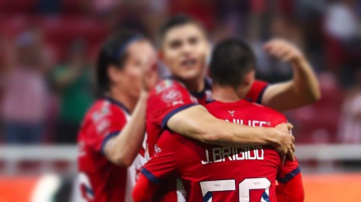 Veljko Paunivoc DESCARTA a delantero de Chivas para el partido contra FC Juárez