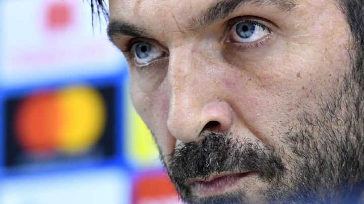 El mundo del futbol SE RINDE ante Gianluigi Buffon por su emotivo video de despedida