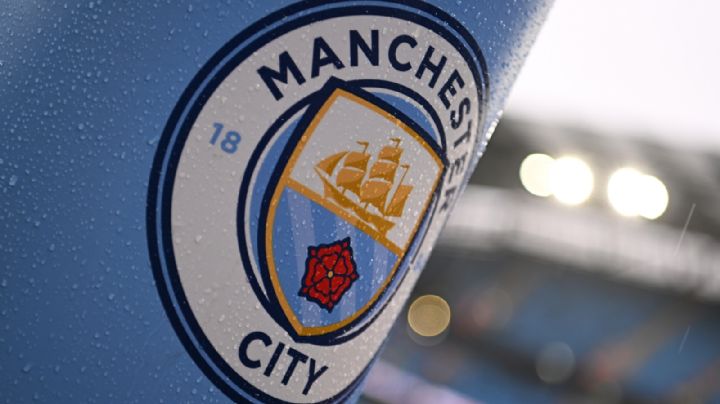 ¡Directo a Europa! Juvenil MEXICANO reportará con MANCHESTER CITY