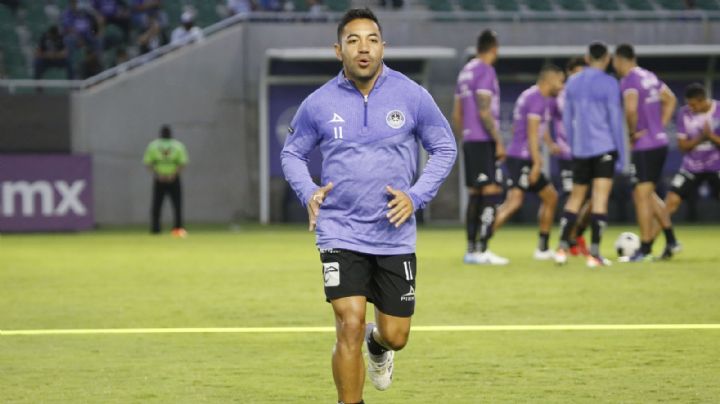 Marco Fabián confiesa detalles de sus NEGOCIACIONES con Cruz Azul