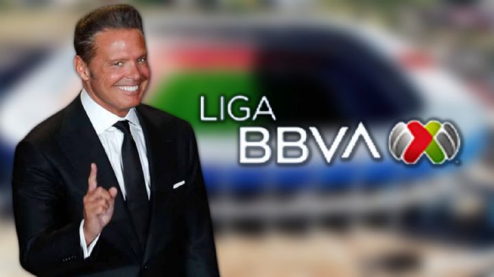 El cantante mexicano Luis Miguel podría PERJUDICAR a los clubes de la Liga MX