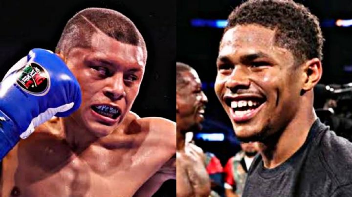 'Pitbull' Cruz rechaza pelea frente a Shakur Stevenson por el título del CMB