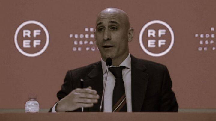 ¡Por fin! Gobierno de España TOMA ACCIONES en contra de Luis Rubiales y es SUSPENDIDO