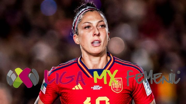 Liga MX Femenil con pronunciación tardía sobre el caso de Jenni Hermoso y Luis Rubiales