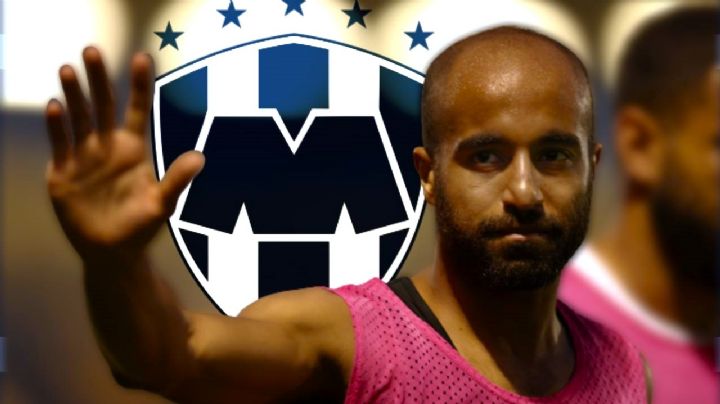 ¿Por qué Lucas Moura RECHAZÓ a Rayados de Monterrey y fichó con el Sao Paulo?