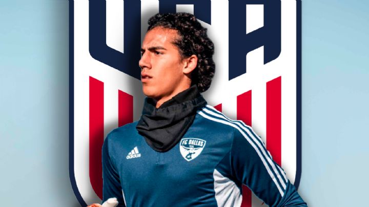 La Selección de Estados Unidos GANA al “nuevo Memo Ochoa”