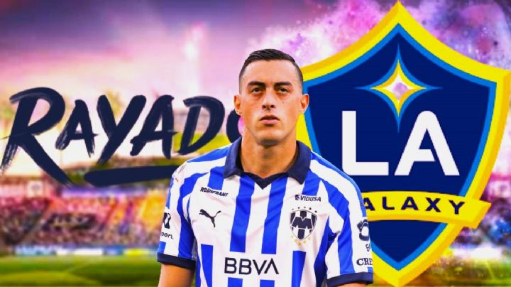 Rogelio Funes Mori recibe respuesta final de la MLS sobre su FICHAJE con el LA Galaxy