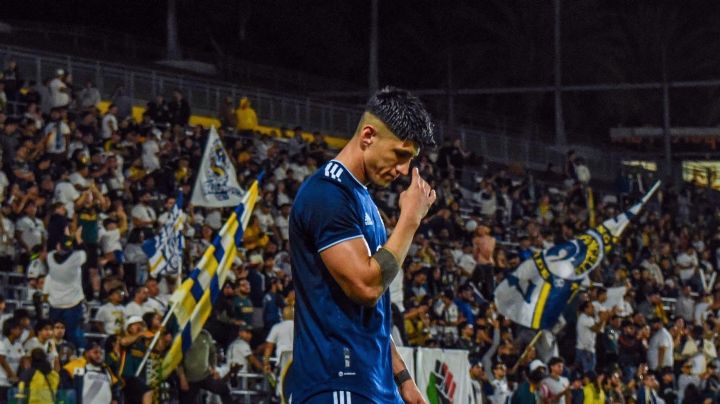 Sporting Kansas City complica el REGRESO de Alan Pulido a Chivas