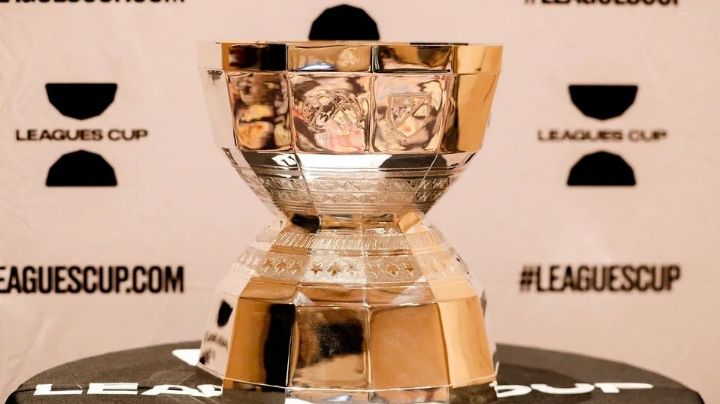 Oficial: Definidos los CUARTOS DE FINAL de la Leagues Cup 2023