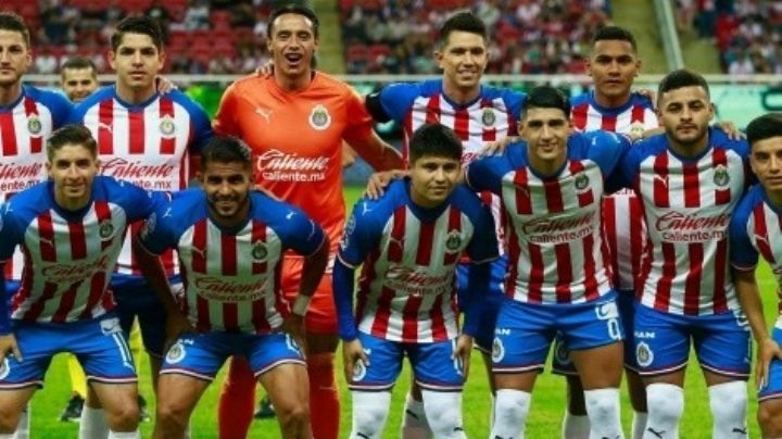 Ex-futbolista de Chivas abandona la TALACHA y tiene 2 Ofertas para REGRESAR al profesionalismo