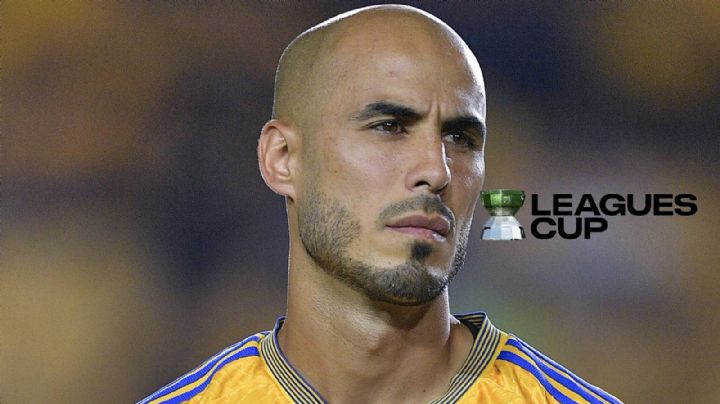 Guido Pizarro CULPA a la Leagues Cup 2023 de la LESIÓN que lo descartó de Liga MX con Tigres