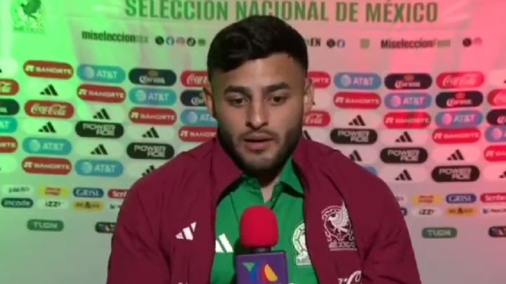 Alexis Vega confiesa sus pensamientos sobre RETIRARSE del Fútbol